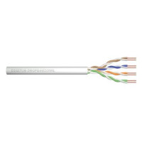 Кабель мережевий Digitus UTP 305м, cat 5e, CCA, AWG24/1, PVC (ACU-4511-305)
