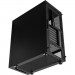 Vinga Корпус Vinga Pillar Black