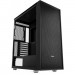 Vinga Корпус Vinga Pillar Black