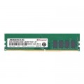 Transcend Модуль пам'яті для комп'ютера DDR4 16GB 2666 MHz Transcend (JM2666HLE-16G)