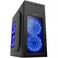 Gamemax Корпус Gamemax MT520-500W
