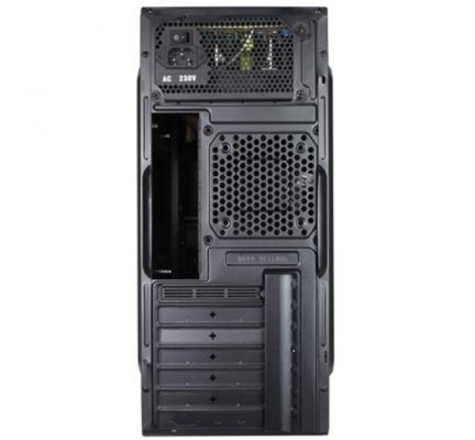 Gamemax Корпус Gamemax MT520-500W