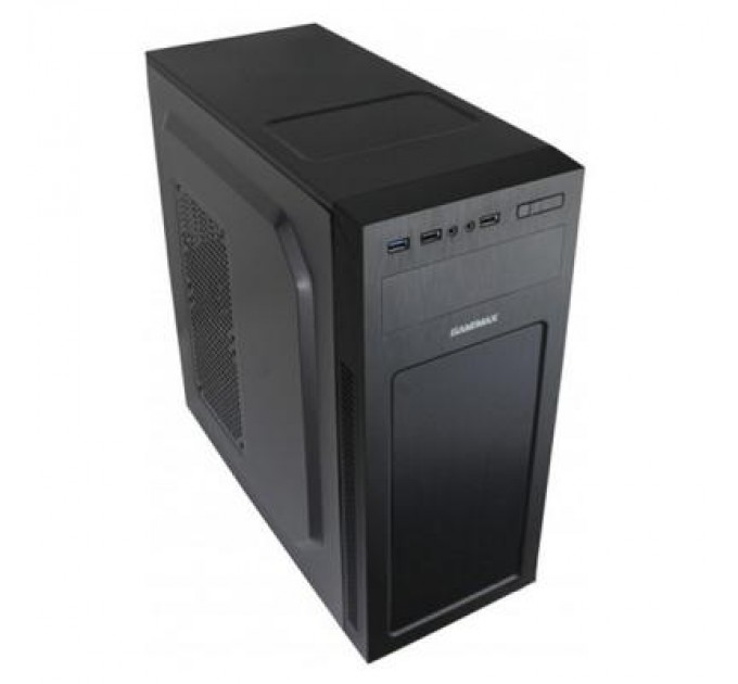 Gamemax Корпус Gamemax MT520-500W