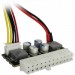 Gamemax Корпус Gamemax MT300-2U3-90W