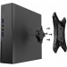 Gamemax Корпус Gamemax MT300-2U3-90W