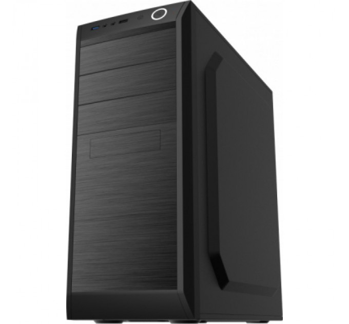 Gamemax Корпус Gamemax MT524-NP-U3