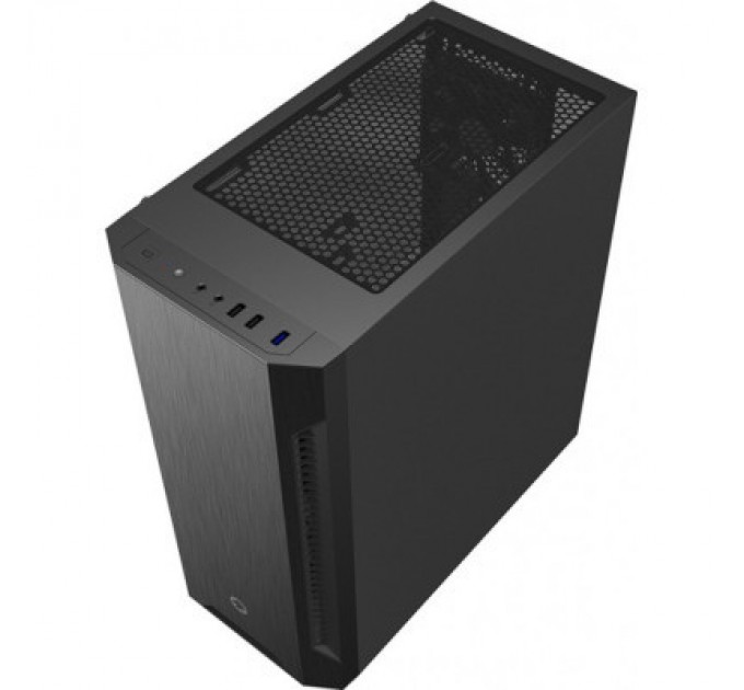 Gamemax Корпус Gamemax Fortress TG