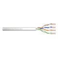 Digitus Кабель мережевий Digitus UTP 305м, cat 5e, CU, AWG24/1, LSZH (DK-1513-VH-305)
