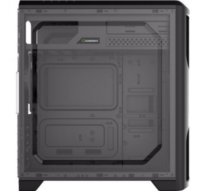Gamemax Корпус Gamemax MATRIX G562