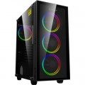 Gamemax Корпус Gamemax Draco XD