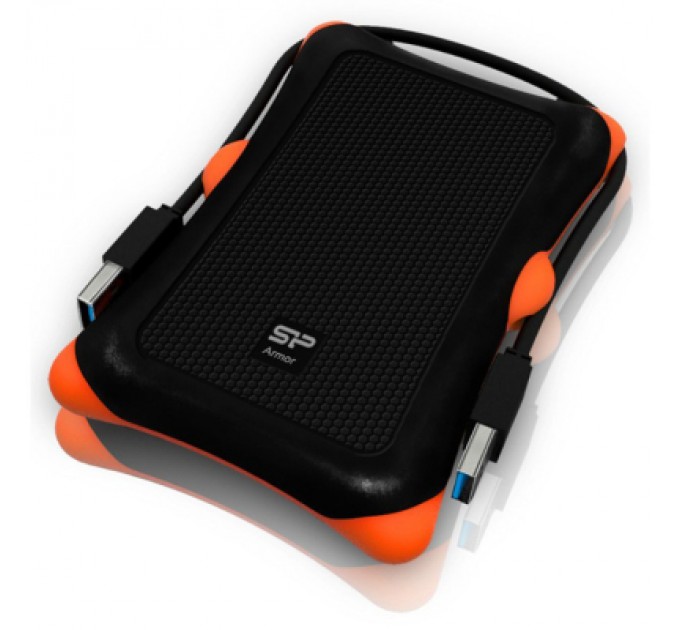 Silicon Power Кишеня зовнішня Silicon Power SP000HSPHDA30S3K