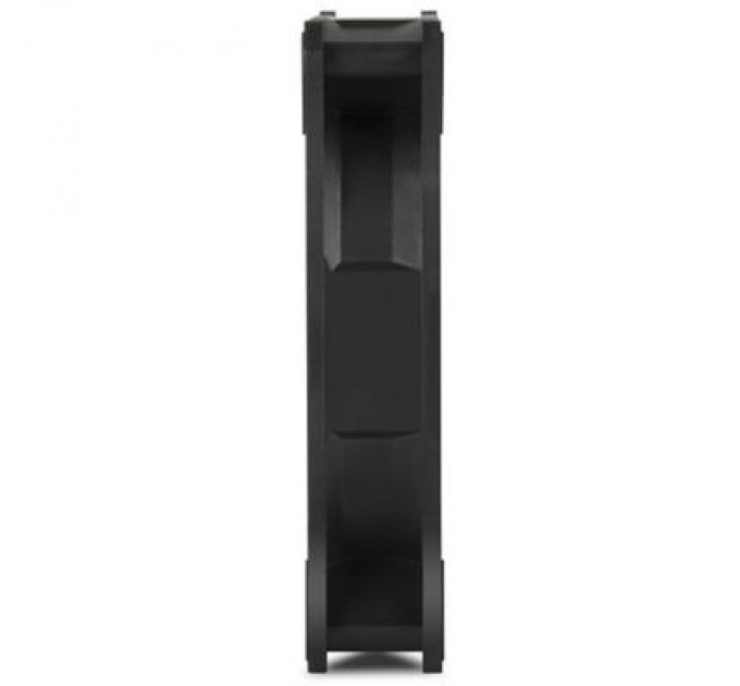 Silver Stone Кулер до корпусу Silver Stone SST-AB120R-ARGB
