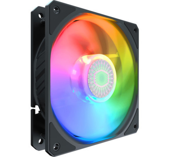 CoolerMaster Кулер до корпусу CoolerMaster Master SickleFlow 120 ARGB (MFX-B2DN-18NPA-R1)