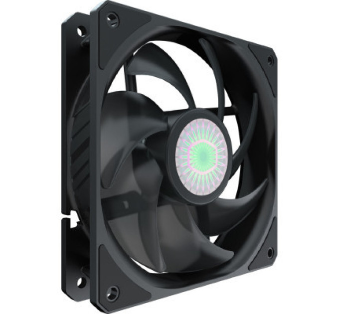 CoolerMaster Кулер до корпусу CoolerMaster Master SickleFlow 120 Black (MFX-B2NN-18NPK-R1)
