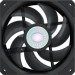 CoolerMaster Кулер до корпусу CoolerMaster Master SickleFlow 120 Black (MFX-B2NN-18NPK-R1)