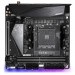 GIGABYTE Материнська плата GIGABYTE B550I AORUS PRO AX
