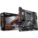 GIGABYTE Материнська плата GIGABYTE B550M AORUS ELITE