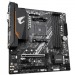 GIGABYTE Материнська плата GIGABYTE B550M AORUS ELITE