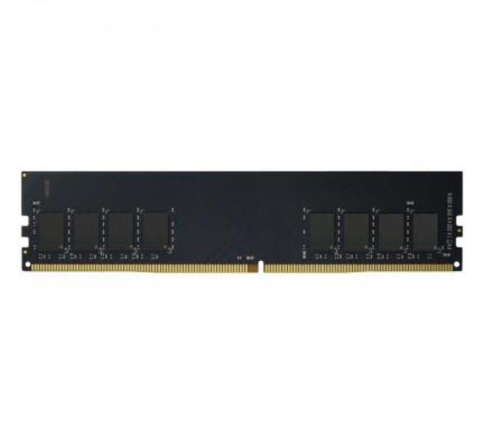eXceleram Модуль пам'яті для комп'ютера DDR4 16GB 2666 MHz eXceleram (E416269C)