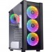 Qube Корпус Qube STORM_F5NU3 (STORM_F5NU3/STORM2_F5NU3)