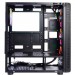 Qube Корпус Qube STORM_F5NU3 (STORM_F5NU3/STORM2_F5NU3)