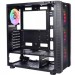 Qube Корпус Qube STORM_F5NU3 (STORM_F5NU3/STORM2_F5NU3)