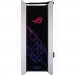 ASUS Корпус ASUS GX601 ROG STRIX HELIOS White Edition (90DC0023-B39000)