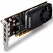 PNY Відеокарта QUADRO P1000 4096MB PNY (VCQP1000V2-SB)
