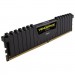 Corsair Модуль пам'яті для комп'ютера DDR4 32GB (2x16GB) 3200 MHz Vengeance LPX Black Corsair (CMK32GX4M2E3200C16)
