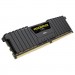 Corsair Модуль пам'яті для комп'ютера DDR4 32GB (2x16GB) 3200 MHz Vengeance LPX Black Corsair (CMK32GX4M2E3200C16)