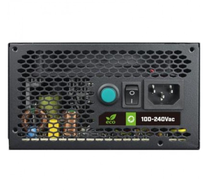Gamemax Блок живлення Gamemax 600W (VP-600-M-RGB)