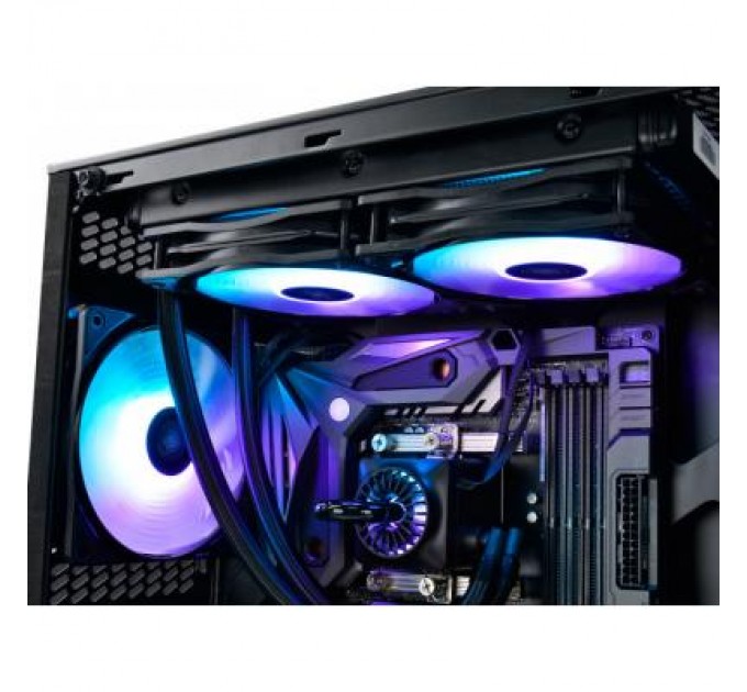 Deepcool Кулер до корпусу Deepcool CF120 3 in 1