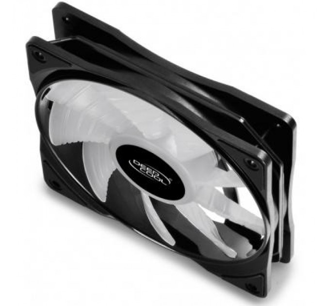 Deepcool Кулер до корпусу Deepcool CF120 3 in 1