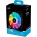 Deepcool Кулер до корпусу Deepcool CF120 3 in 1