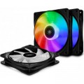 Deepcool Кулер до корпусу Deepcool CF120 3 in 1