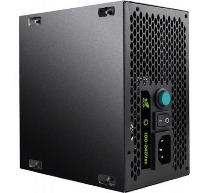 Gamemax Блок живлення Gamemax 800W (VP-800)