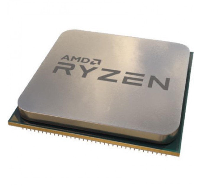 AMD Процесор AMD Ryzen 3 4350G PRO (100-100000148MPK)
