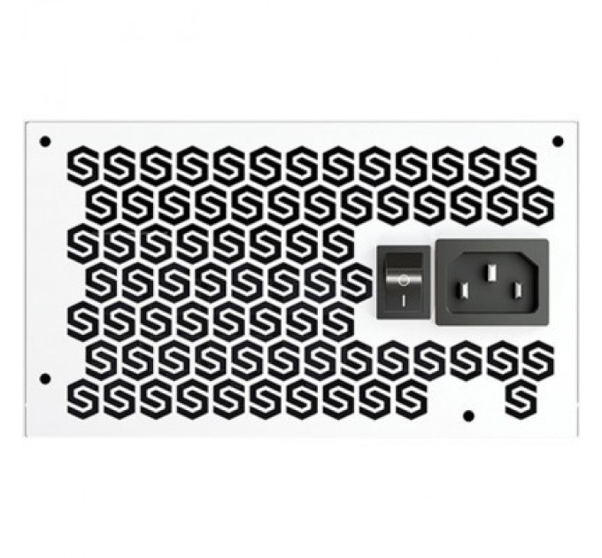Deepcool Блок живлення Deepcool 750W (DQ750-M-V2L WH)