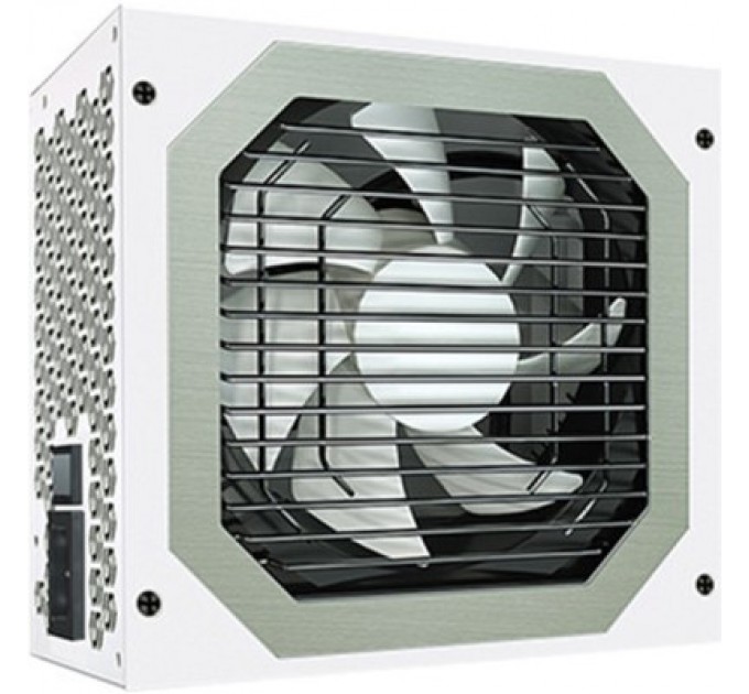 Deepcool Блок живлення Deepcool 750W (DQ750-M-V2L WH)