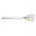 Digitus Кабель мережевий Digitus UTP 100м, cat 5e, CU, AWG24 (DK-1511-V-1-1)