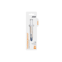 Термопаста 2E THERMOBOOST PROFI (2E-TB8-2)