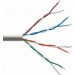 Digitus Кабель мережевий Digitus UTP 305м, cat 5e, CU, AWG24 (DK-1511-V-305-1)