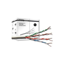 Кабель мережевий Digitus UTP 305м, cat 5e, CU, AWG24 (DK-1511-V-305-1)