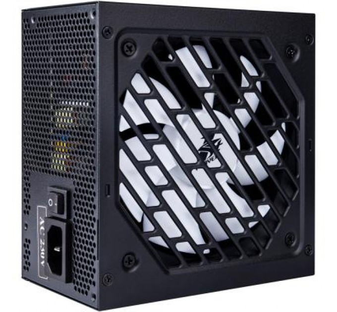1stPlayer Блок живлення 1stPlayer 600W (PS-600FK)