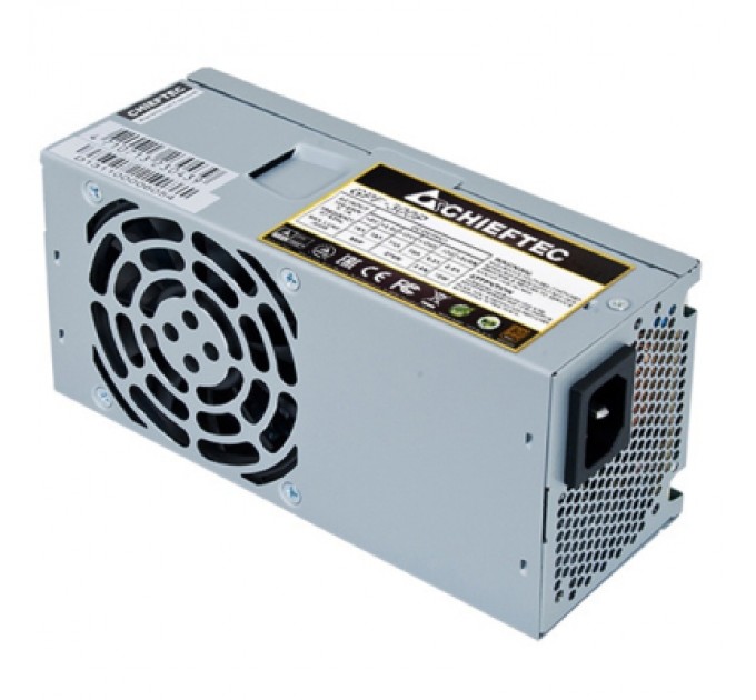 Chieftec Блок живлення Chieftec 300W (GPF-300P)