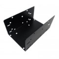 CSV Кошик для накопичувача CSV на 2 HDD3,5" або 4 HDD 2.5" (CSV_HDD_rack)