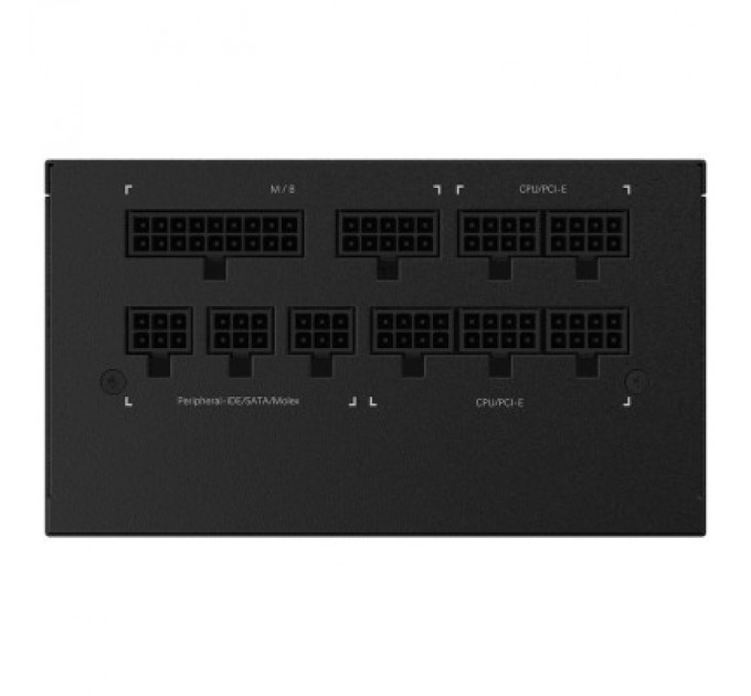 GIGABYTE Блок живлення GIGABYTE 750W (P750GM)
