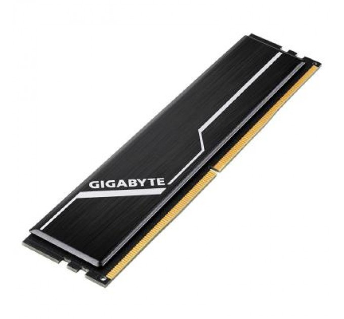 GIGABYTE Модуль пам'яті для комп'ютера DDR4 8GB 2666 MHz GIGABYTE (GP-GR26C16S8K1HU408)