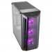 CoolerMaster Корпус CoolerMaster MasterBox MB520 ARGB (MCB-B520-KGNN-RGA)
