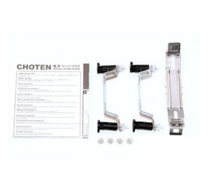 Scythe Кулер до процесора Scythe Choten (SCCT-1000)
